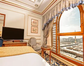 Dar Al Taqwa Hotel