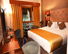 Dar Al Taqwa Hotel