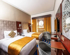 Dar Al Taqwa Hotel