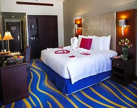 Dar Al Taqwa Hotel