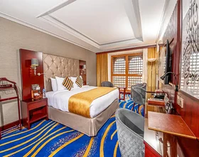 Dar Al Taqwa Hotel