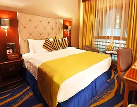 Dar Al Taqwa Hotel