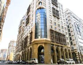 Diyar Al Huda Hotel