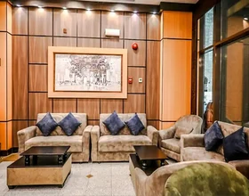 Diyar Al Huda Hotel