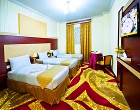 Diyar Al Huda Hotel