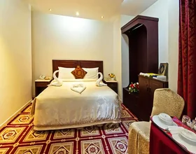 Diyar Al Salam Hotel