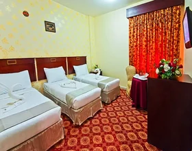 Diyar Al Salam Hotel