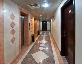 Diyar Al Salam Hotel