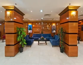 Diyar Al Salam Hotel