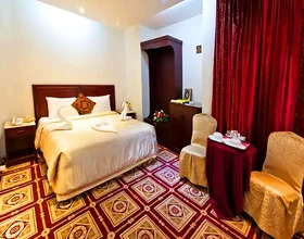 Diyar Al Salam Hotel