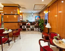 Diyar Al Salam Hotel