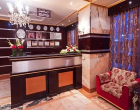 Diyar Al Salam Silver Hotel