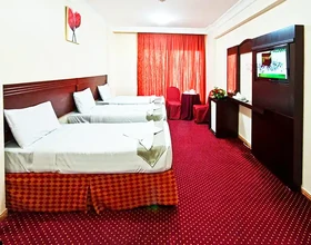 Diyar Al Salam Silver Hotel