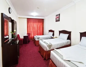 Diyar Al Salam Silver Hotel
