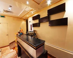 Diyar Al Salam Silver Hotel
