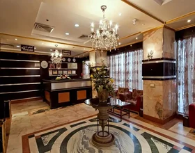 Diyar Al Salam Silver Hotel