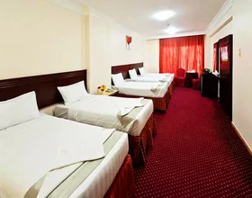 Diyar Al Salam Silver Hotel