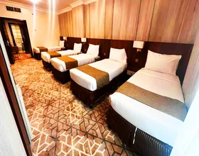Diyar Al Salam Silver Hotel
