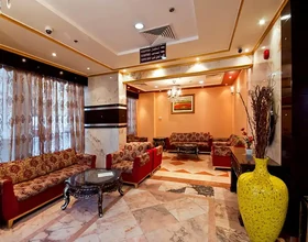 Diyar Al Salam Silver Hotel