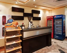 Diyar Al Salam Silver Hotel
