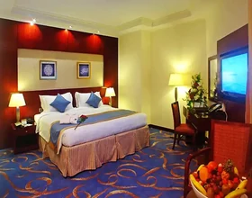Dorrar Aleiman Royal Hotel