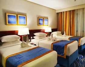 Dorrar Aleiman Royal Hotel