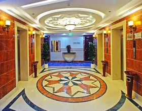Dorrar Aleiman Royal Hotel