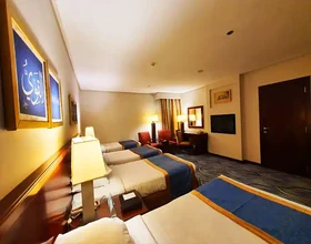 Dorrar Aleiman Royal Hotel