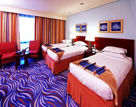 Dorrar Aleiman Royal Hotel