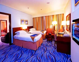 Dorrar Aleiman Royal Hotel
