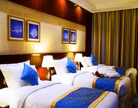 Dorrar Aleiman Royal Hotel