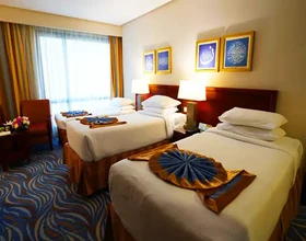 Dorrar Aleiman Royal Hotel