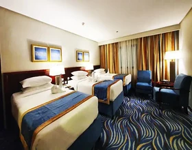 Dorrar Aleiman Royal Hotel