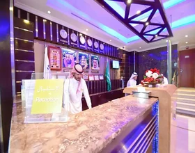 Emaar Al Mekhtan