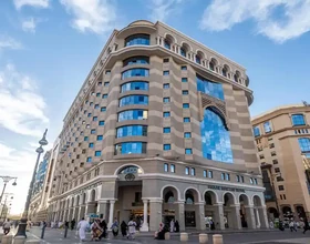 Emaar Al Mekhtan