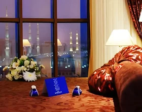 Emaar Al Mekhtan