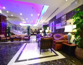 Emaar Al Mekhtan