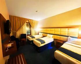 Emaar Elite Madinah