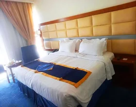 Emaar Elite Madinah