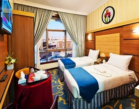 Emaar Elite Madinah