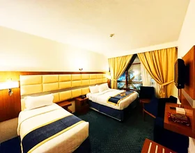 Emaar Elite Madinah