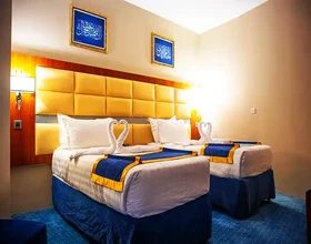 Emaar Elite Madinah