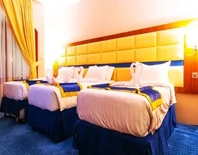 Emaar Elite Madinah