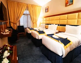 Emaar Elite Madinah