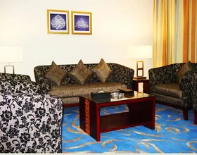 Emaar Royal Madinah