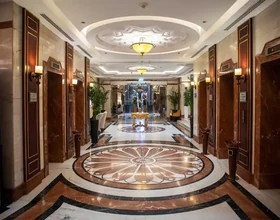 Emaar Royal Madinah