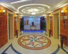 Emaar Royal Madinah