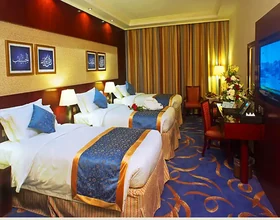 Emaar Royal Madinah