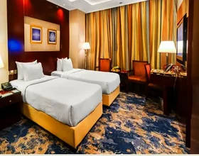 Emaar Royal Madinah