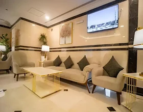 Emaar Taiba Hotel Madinah